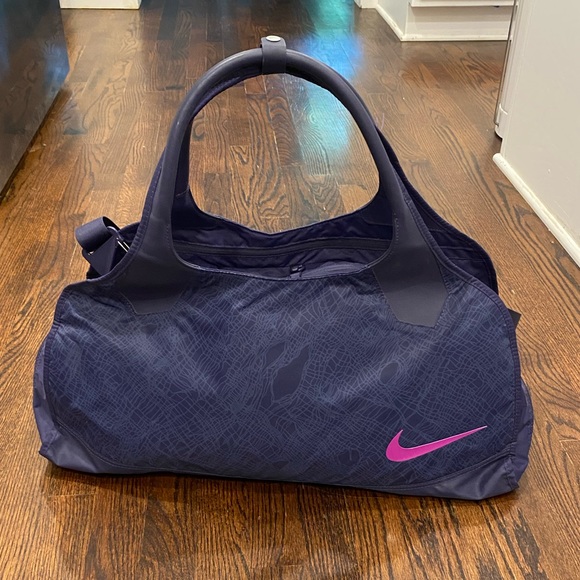 Nike Bags Nike Travel Bag Poshmark